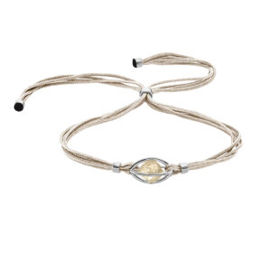 LEO WITTWER Rough Cut® Original Armband