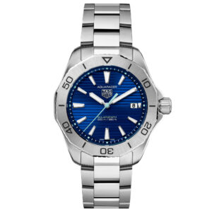 TAG HEUER AQUARACER PROFESSIONAL 200 SOLARGRAPH