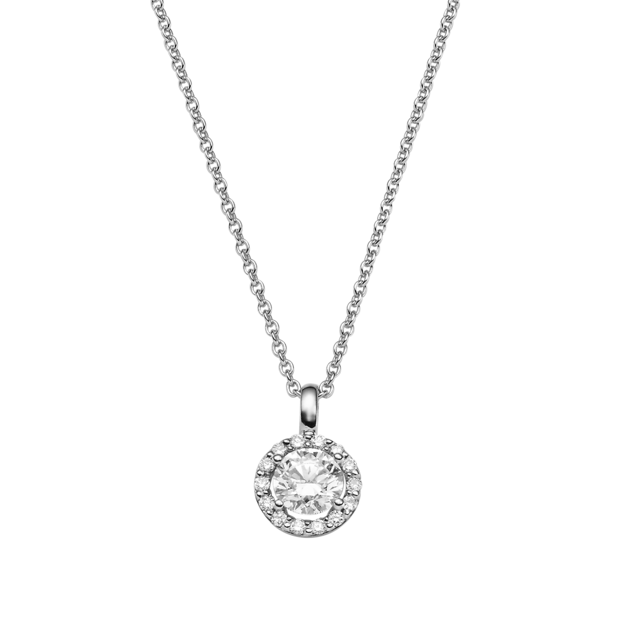 Leo Wittwer Panta rhei® Anhänger