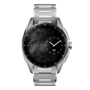TAG HEUER CONNECTED CALIBRE E4