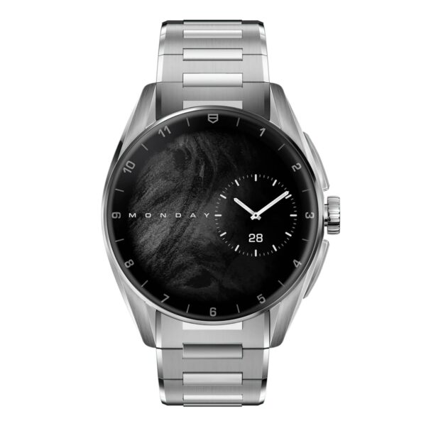 TAG HEUER CONNECTED CALIBRE E4