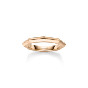 LEO WITTWER Love Icon Ring