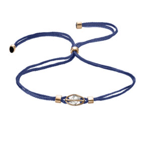 LEO WITTWER Rough Cut® Mini Armband