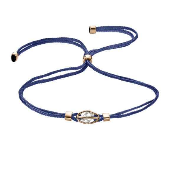 LEO WITTWER Rough Cut® Mini Armband