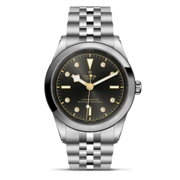 TUDOR Black Bay 41