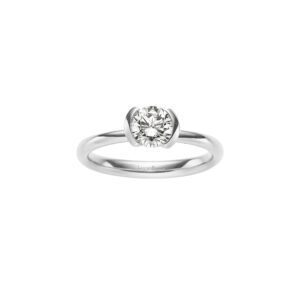 LEO WITTWER Love Icon Ring