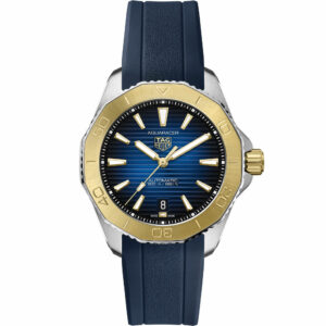 TAG HEUER AQUARACER PROFESSIONAL 200 DATE