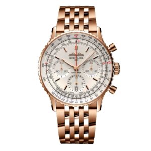BREITLING Navitimer B01 Chronograph 41