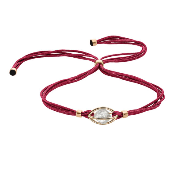 LEO WITTWER Rough Cut® Original Armband