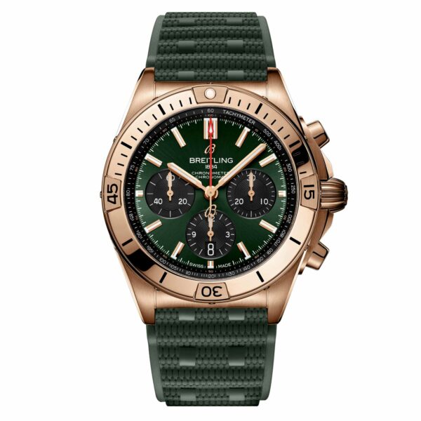 BREITLING Chronomat B01 42