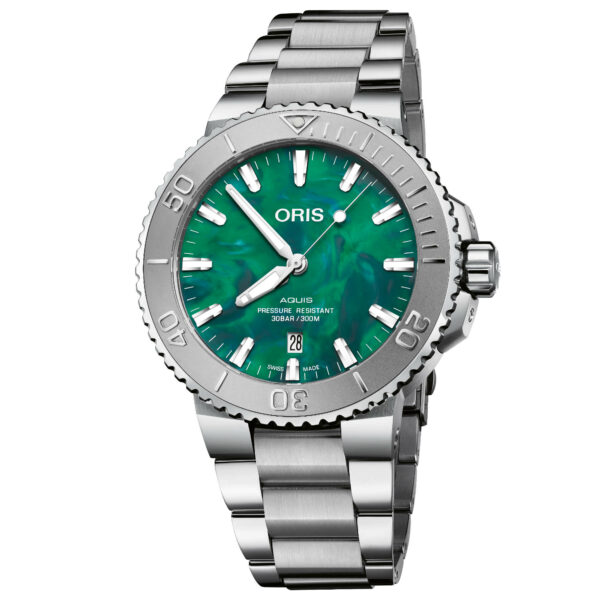ORIS Oris X Bracenet