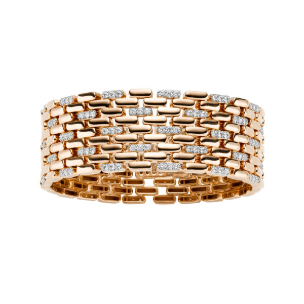 LEO WITTWER Contemporary Armband