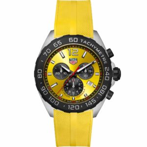 TAG HEUER FORMULA 1 CHRONOGRAPH