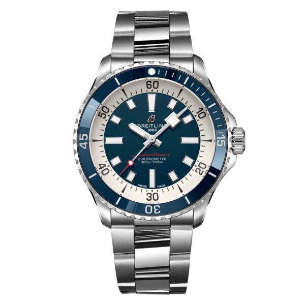 BREITLING Superocean Automatic 42
