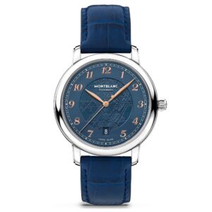 MONTBLANC Star Legacy Automatic Date Limited Edition