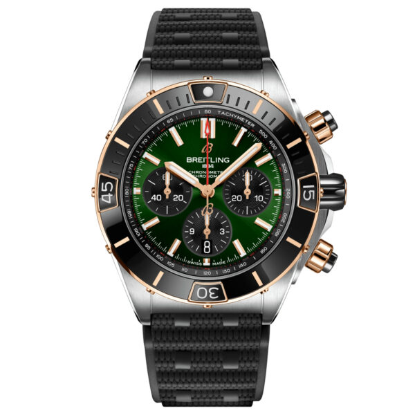 BREITLING Super Chronomat B01 44