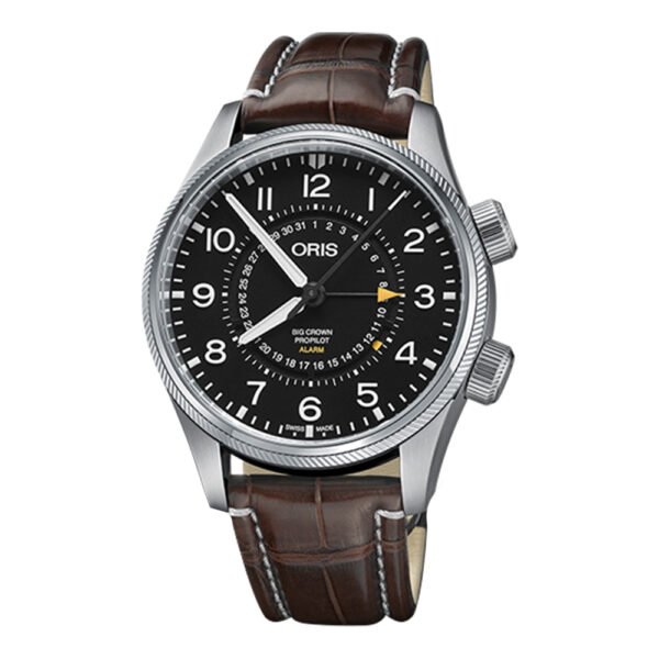 ORIS Big Crown ProPilot Alarm Limited Edition