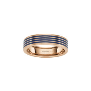LEO WITTWER Men Ring