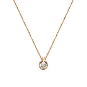 LEO WITTWER Panta rhei® Collier