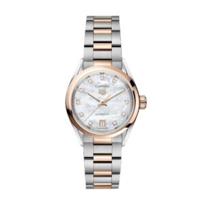TAG HEUER CARRERA DATE