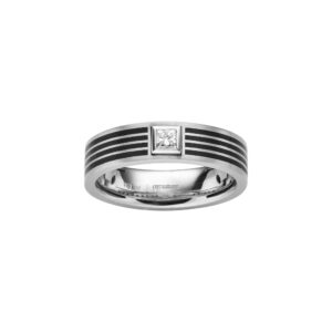 LEO WITTWER Men Ring