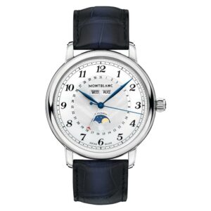Montblanc Star Legacy Full Calendar