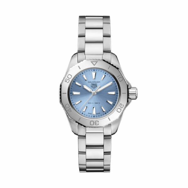 TAG HEUER AQUARACER PROFESSIONAL 200