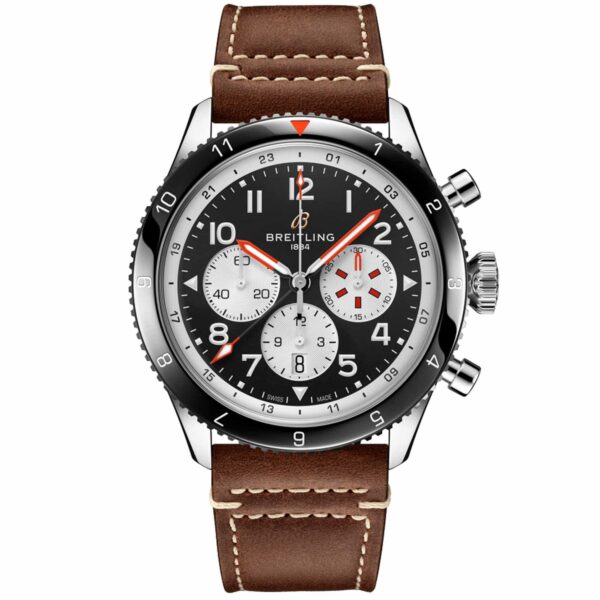Breitling Super AVI B04 Chronograph GMT 46 Mosquito