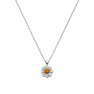 LEO WITTWER Contemporary Collier