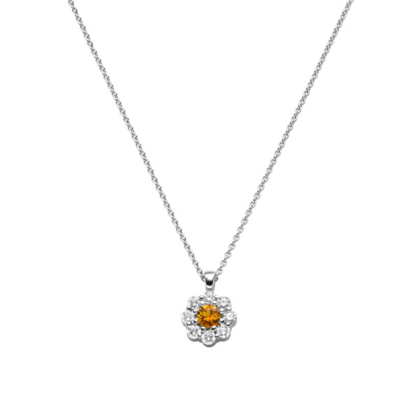 LEO WITTWER Contemporary Collier