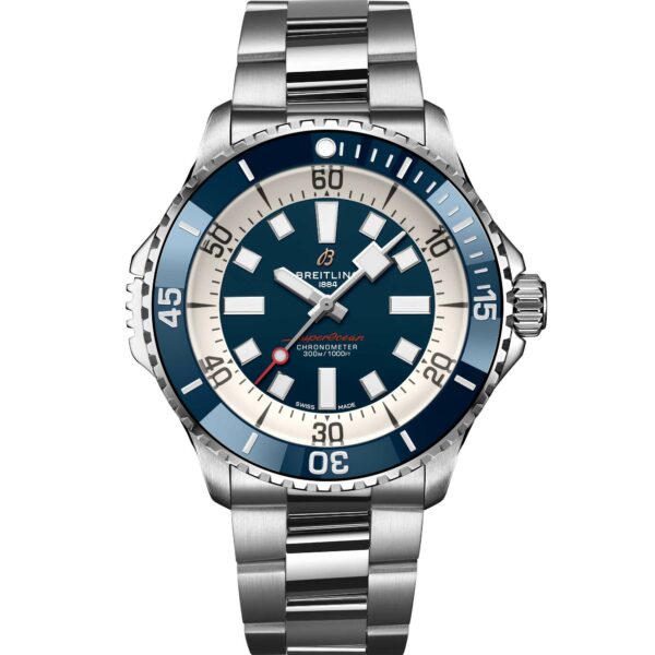 BREITLING Superocean Automatic 46