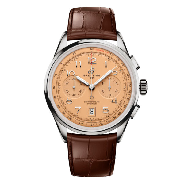 BREITLING Premier B01 Chronograph 42