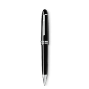 MONTBLANC Meisterstück Platinum-Coated LeGrand Kugelschreiber
