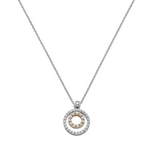 LEO WITTWER Panta rhei® Collier