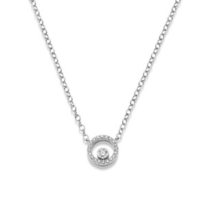 LEO WITTWER Panta rhei® Collier