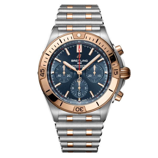 BREITLING Chronomat B01 42