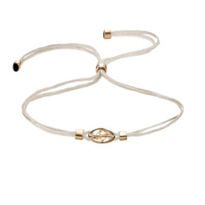 LEO WITTWER Rough Cut® Mini Armband