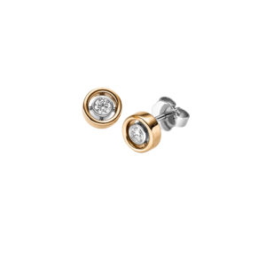 LEO WITTWER Panta rhei® Ohrstecker