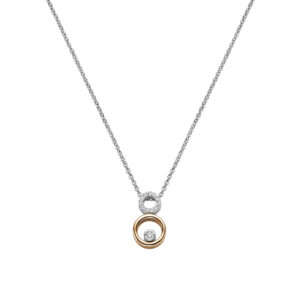 LEO WITTWER Panta rhei® Collier