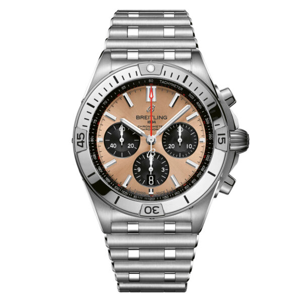 BREITLING Chronomat B01 42
