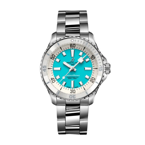 BREITLING Superocean Automatic 36