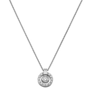 LEO WITTWER Panta rhei® Collier