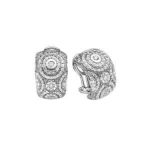 LEO WITTWER Panta rhei® Ohrclips