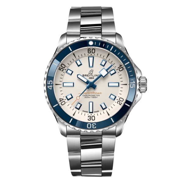 BREITLING Superocean Automatic 42