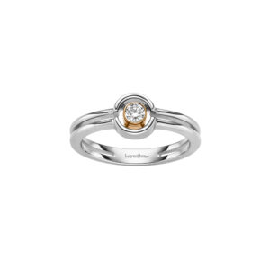 LEO WITTWER Panta rhei® Ring