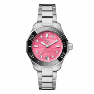 TAG HEUER AQUARACER PROFESSIONAL 300 DATE