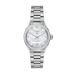 TAG HEUER CARRERA DATE