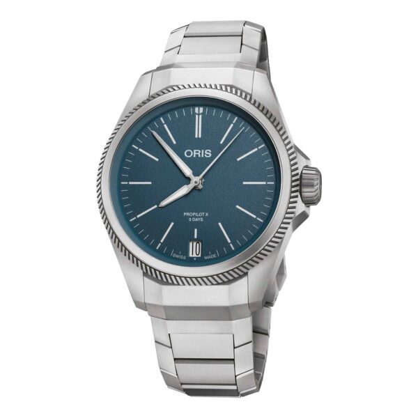 ORIS ProPilot X Calibre 400