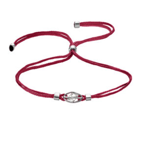 LEO WITTWER Rough Cut® Mini Armband