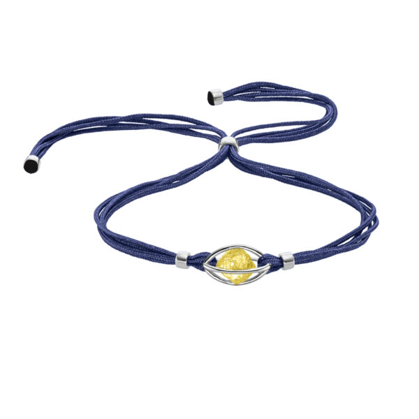 LEO WITTWER Rough Cut® Original Armband